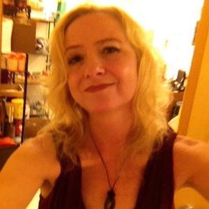 Meet your Posher, Agatha l